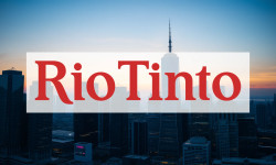 Beitragsbild zu Rio Tinto Aktie: Potential erkennbar