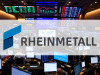 Beitragsbild zu Rheinmetall Aktie: Explosion vorprogrammiert!