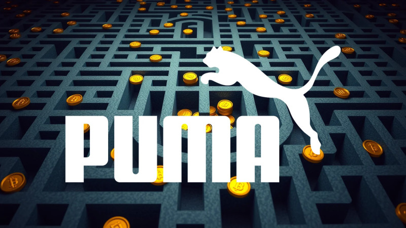 Beitragsbild zu Puma Aktie: Kommt jetzt die große Trendwende?