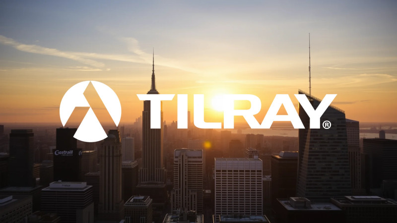 Beitragsbild zu Tilray Aktie: Erfreuliche Marktbewegung!