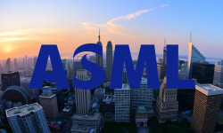 Beitragsbild zu ASML Aktie: Rekordhoch in Sicht
