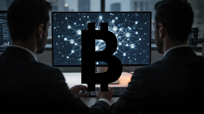 Beitragsbild zu Strategy Aktie: Bitcoin-Zukauf