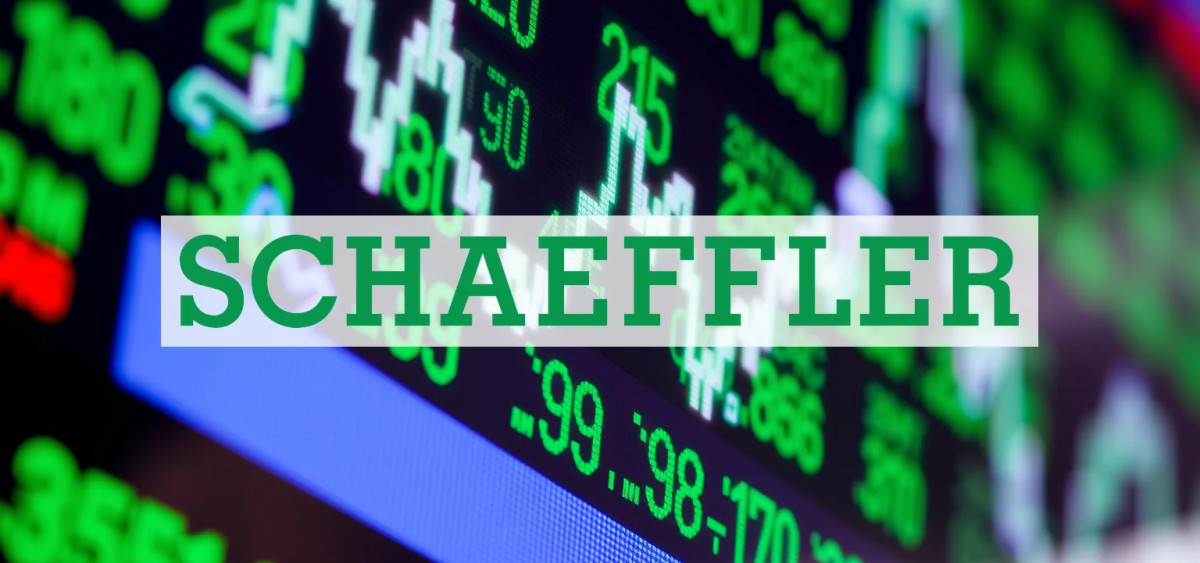 Beitragsbild zu Schaeffler Aktie: Frontalangriff auf EU-Politik