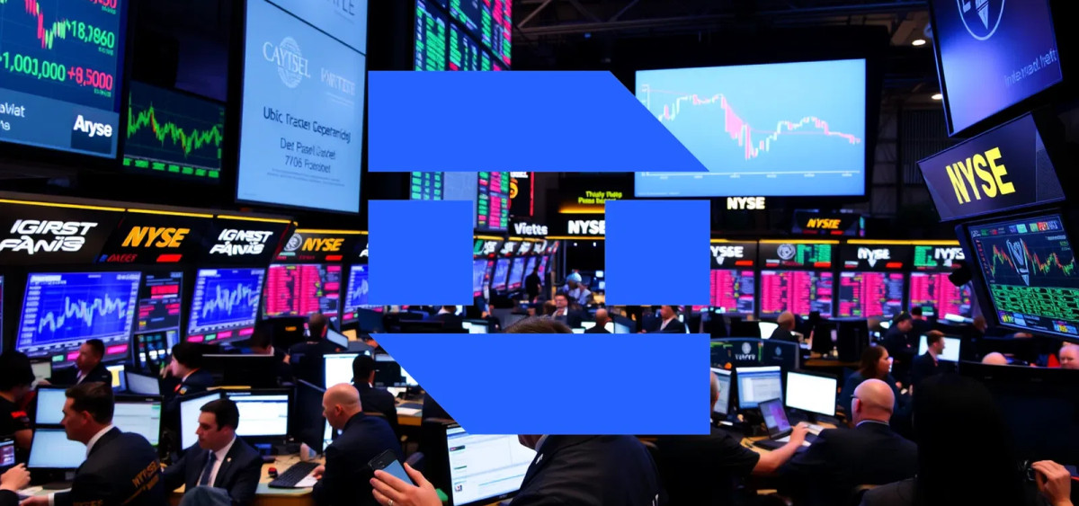 Beitragsbild zu DeFi Technologies Aktie: Trübes Umfeld!