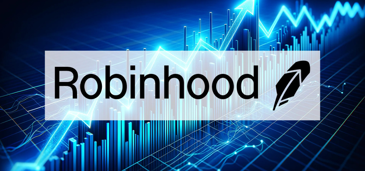 Beitragsbild zu Robinhood Aktie: Krypto-Panik!
