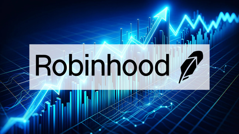 Beitragsbild zu Robinhood Aktie: Krypto-Panik!