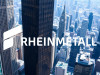 Beitragsbild zu Rheinmetall-Aktie: Kracher-Meldung!