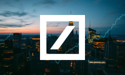 Beitragsbild zu Deutsche Bank Aktie: Trübe Ausblicke!