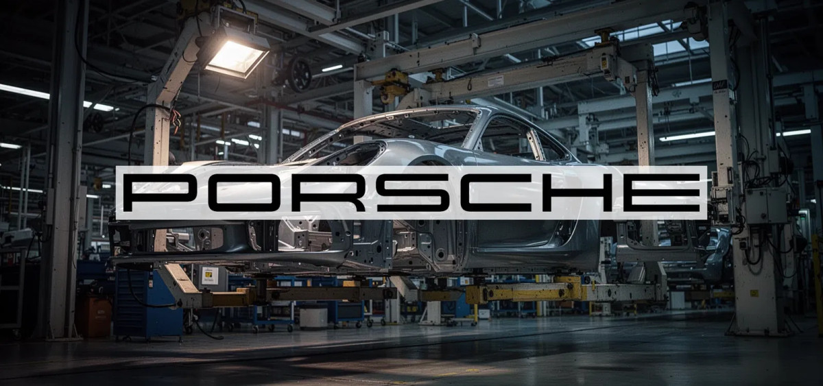 Beitragsbild zu Porsche AG Aktie: Auf Stimmenfang?