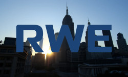 Beitragsbild zu RWE Aktie: Millionen-Offensive!