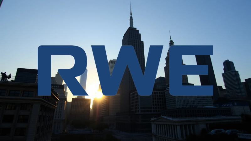 Beitragsbild zu RWE Aktie: Millionen-Offensive!