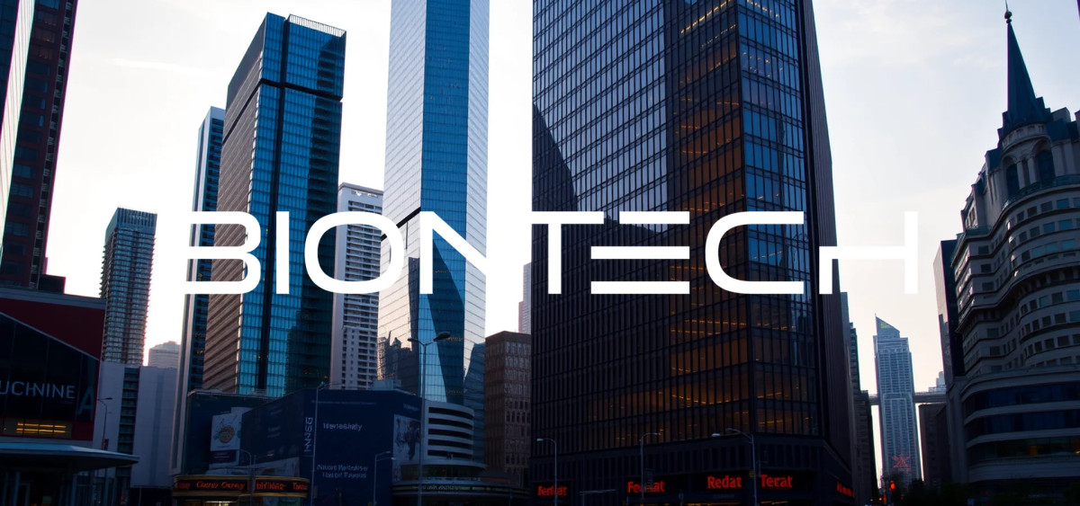 Beitragsbild zu BioNTech Aktie: Kampf um die Wende