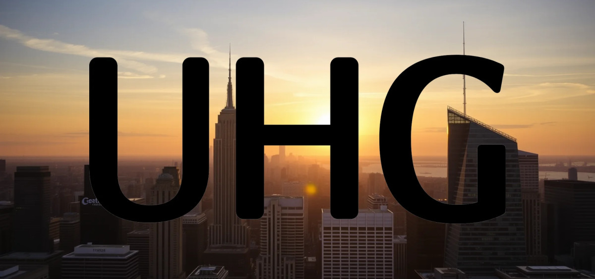 Beitragsbild zu Unitedhealth Aktie: Missliche Entwicklung!