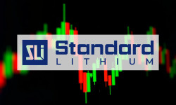 Beitragsbild zu Standard Lithium Aktie: Begeisterndes Wachstum!