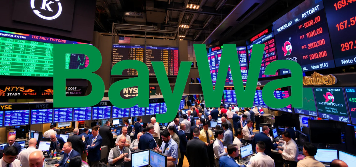 Beitragsbild zu BayWa Aktie: Durchsuchung bei Ex-Chef