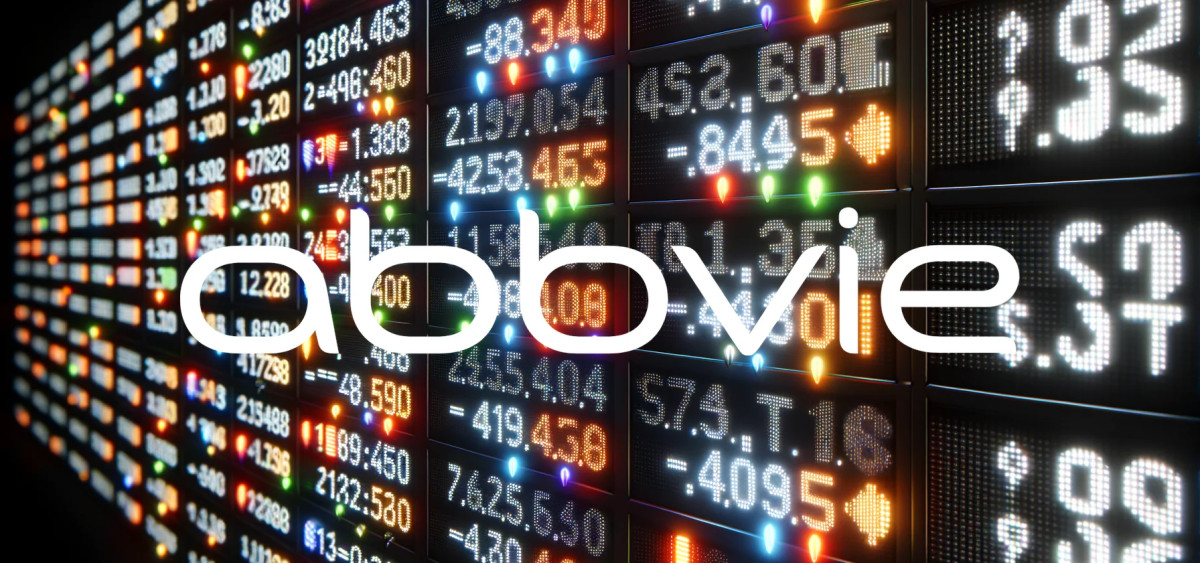 Beitragsbild zu AbbVie Aktie: Investoren springen auf
