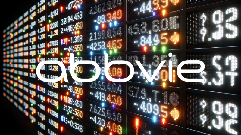 Beitragsbild zu AbbVie Aktie: Investoren springen auf