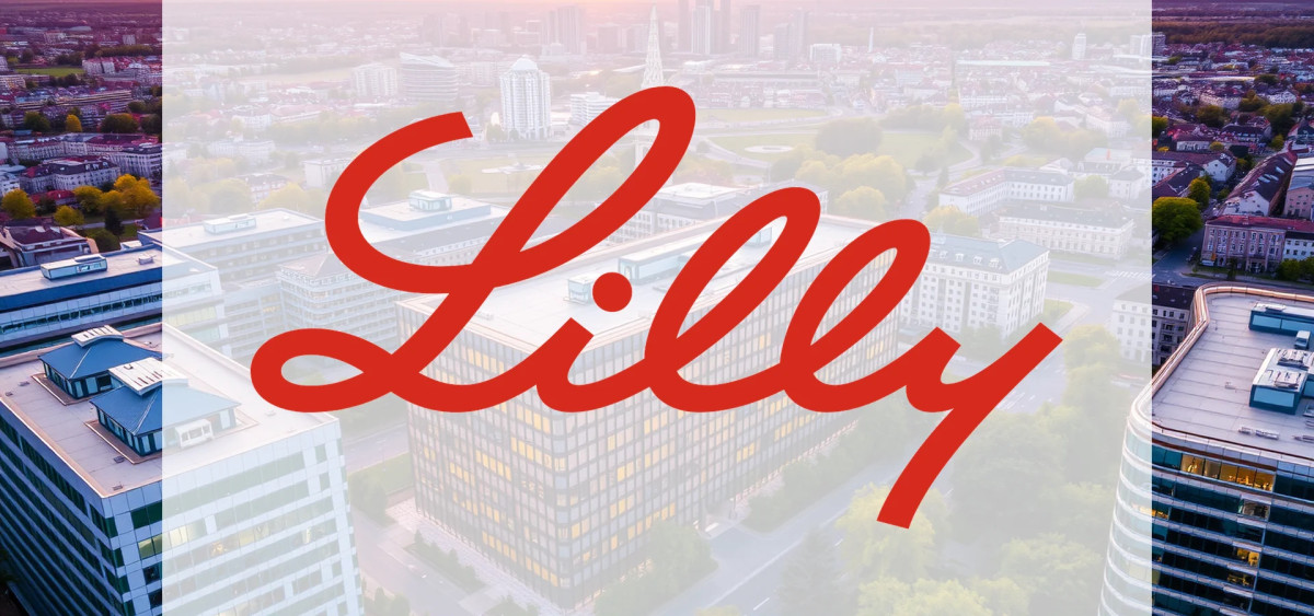 Beitragsbild zu Eli Lilly Aktie: Erfolgreiche Wachstumsimpulse!