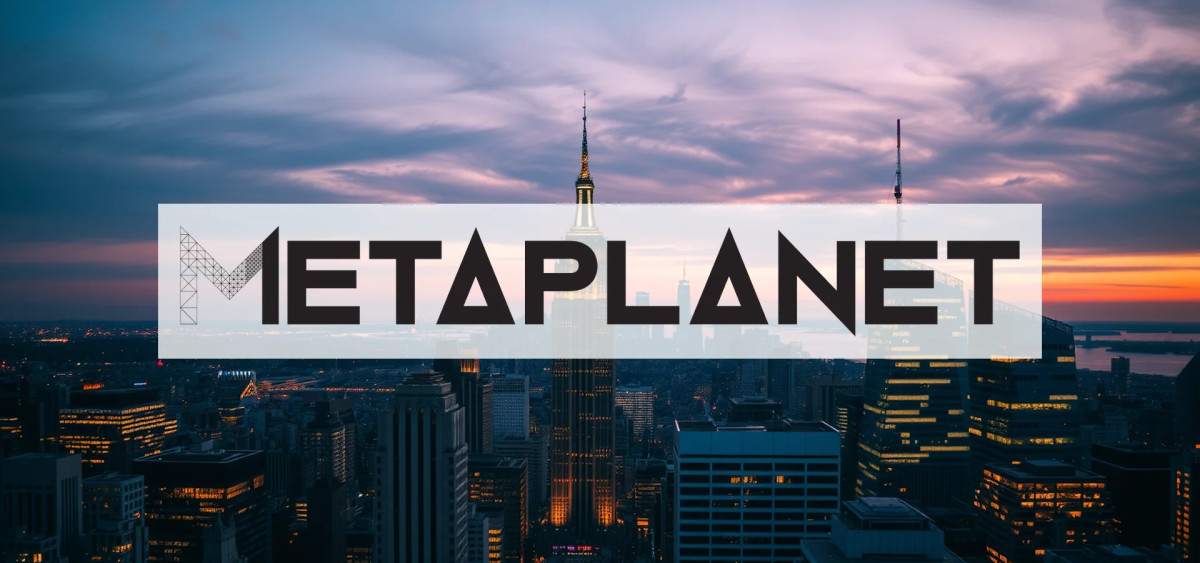 Beitragsbild zu Metaplanet Aktie: Bitcoin-Strategie in Gefahr?