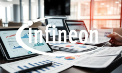 Beitragsbild zu Infineon Aktie: Kampf um die Wende!