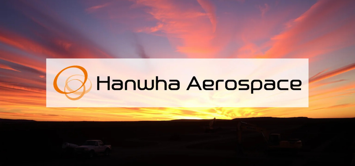 Beitragsbild zu Hanwha Aerospace Aktie: Neuester Erfolg!