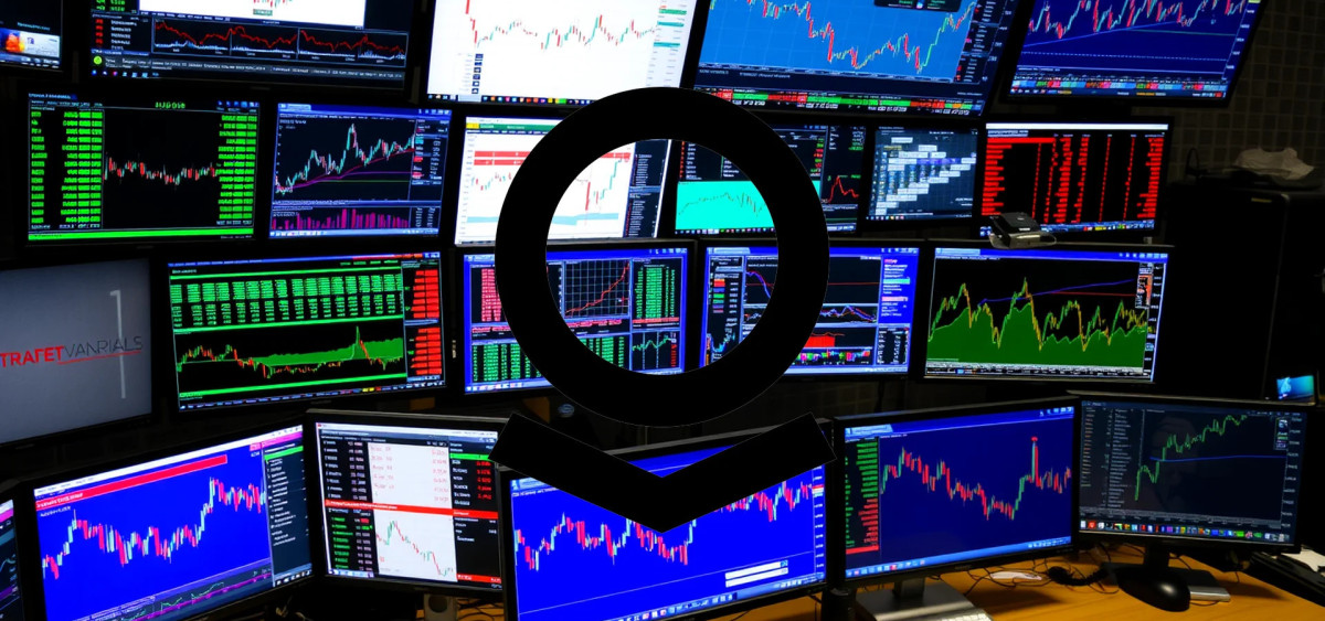 Beitragsbild zu Palantir-Aktie: Irrsinn!