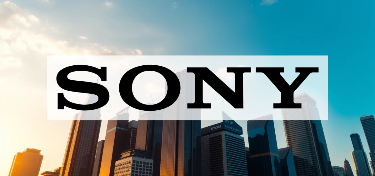 Beitragsbild zu Sony Aktie: Hervorragend abgeschnitten!