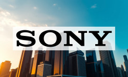 Beitragsbild zu Sony Aktie: Hervorragend abgeschnitten!