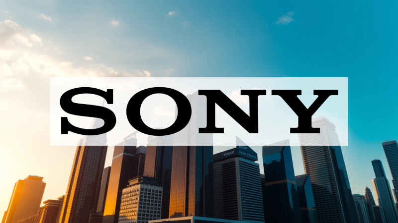 Beitragsbild zu Sony Aktie: Hervorragend abgeschnitten!