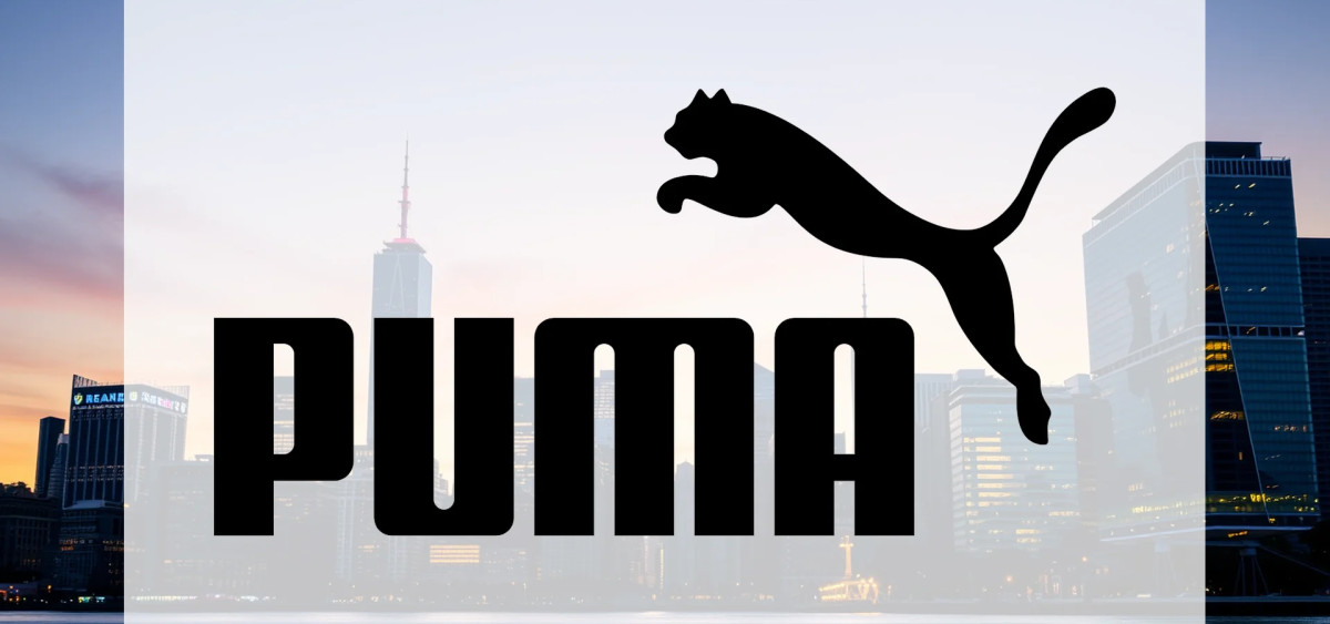 Beitragsbild zu Puma Aktie: Crash voraus?