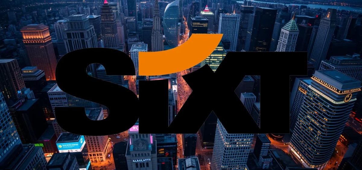 Beitragsbild zu Sixt Aktie: Branchenentwicklung unverändert