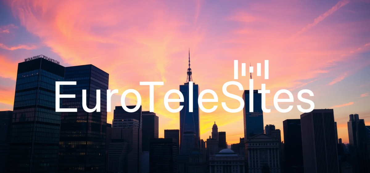 Beitragsbild zu EuroTeleSites-Aktie: Umsatz und Gewinn steigen leicht!
