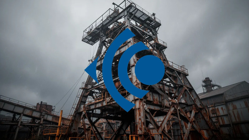 Beitragsbild zu Cameco Aktie: Trübere Aussichten?