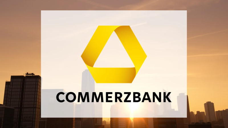 Beitragsbild zu Commerzbank Aktie: Realitätscheck nach der Rekordrally?