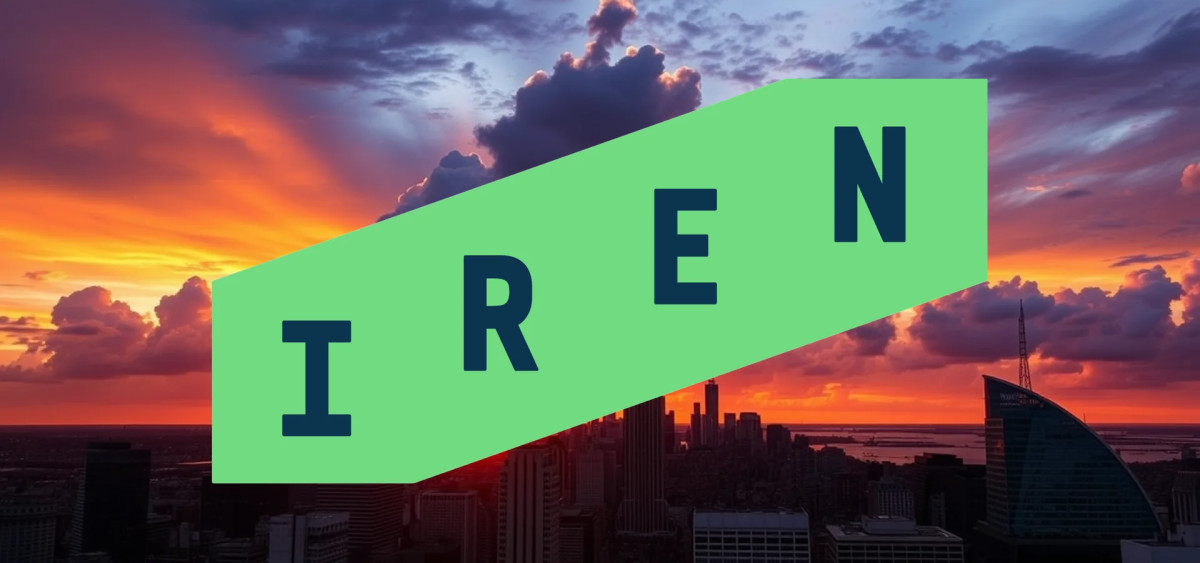 Beitragsbild zu IREN Aktie: Produktinnovationen überzeugen!