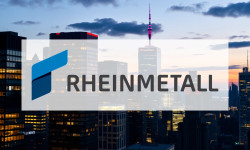 Beitragsbild zu Rheinmetall Aktie: Exzellente Wirtschaftszahlen!
