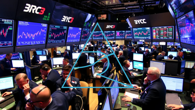 Beitragsbild zu Arafura Aktie: Jahresende schwach