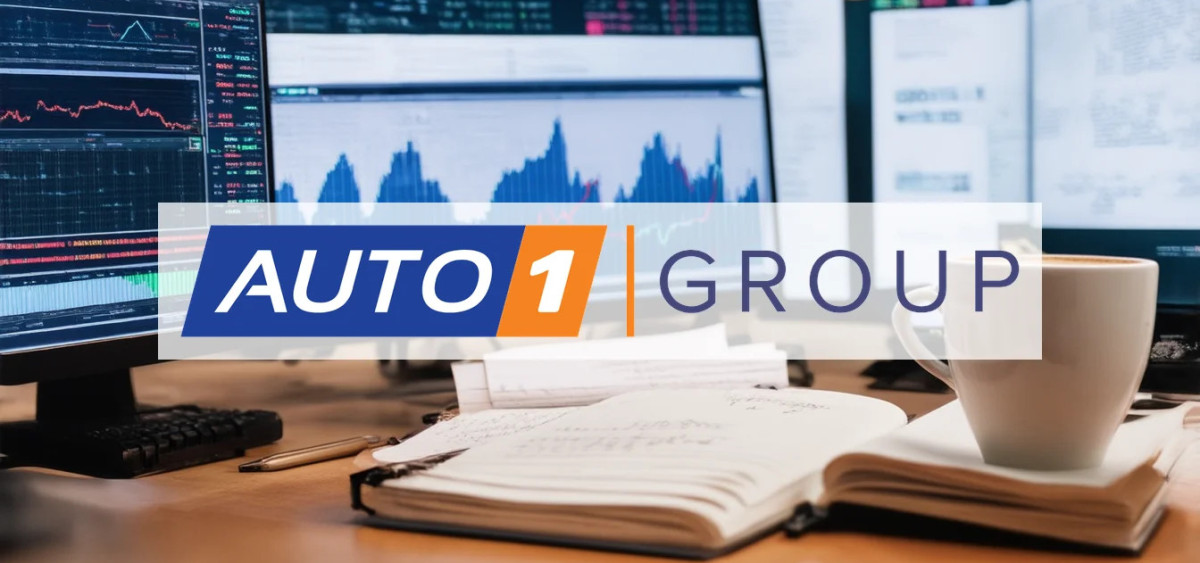 Beitragsbild zu AKTIE IM FOKUS: Auto1 im Plus - Metzler erhöht nach starkem Quartal das Kursziel