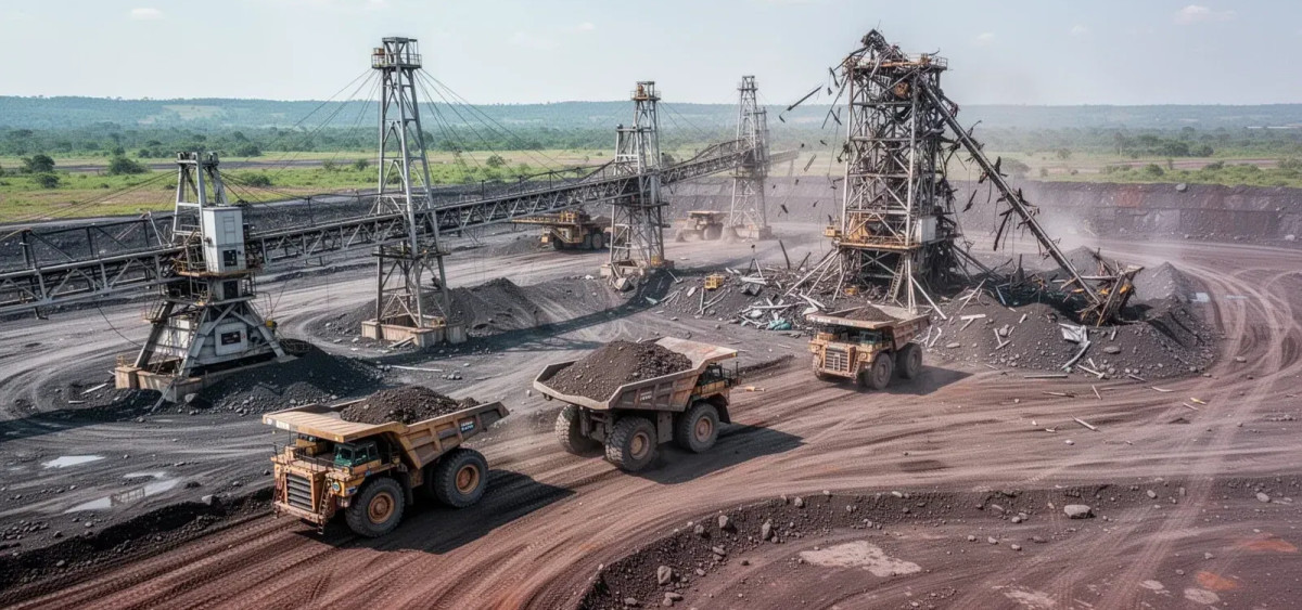 Beitragsbild zu Glencore Aktie: Milliarden-Umbau läuft