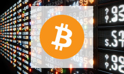 Beitragsbild zu Bitcoin: Tiefpunkt erreicht?