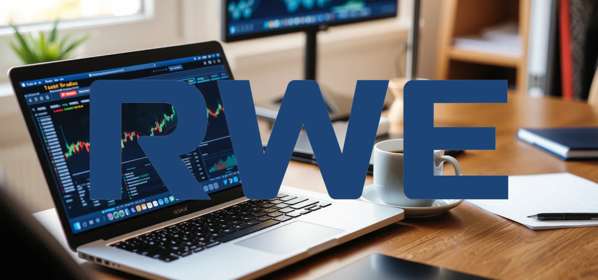 Beitragsbild zu RWE Aktie: Jetzt wird es ernst!