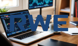 Beitragsbild zu RWE Aktie: Jetzt wird es ernst!
