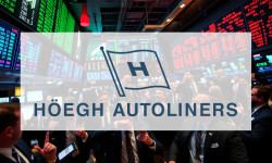 Beitragsbild zu Höegh Autoliners Aktie: Rekord-Dividende sorgt für Bewegung