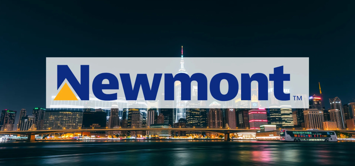 Beitragsbild zu Newmont Mining Aktie: Insider verkaufen!