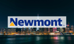 Beitragsbild zu Newmont Mining Aktie: Insider verkaufen!