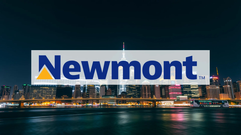 Beitragsbild zu Newmont Mining Aktie: Insider verkaufen!