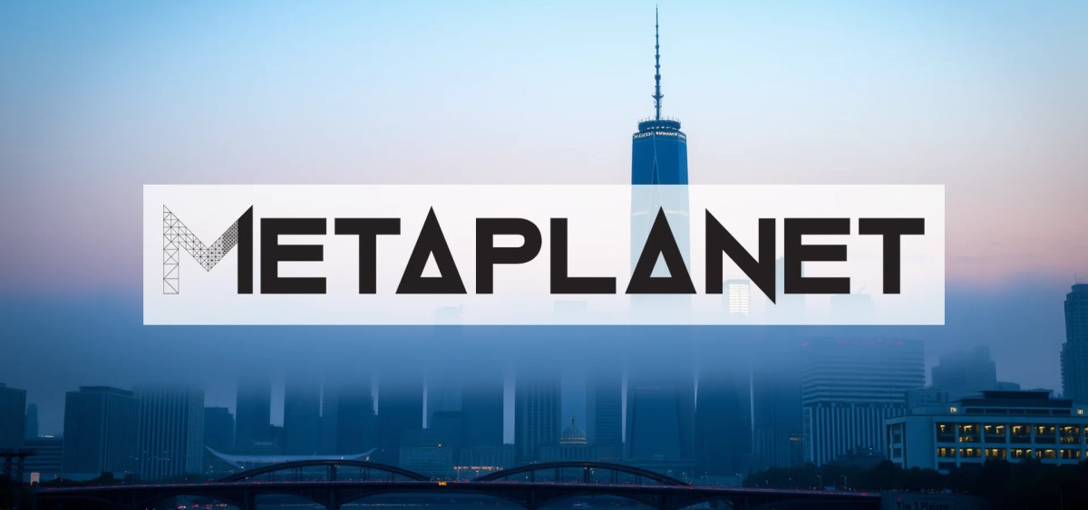 Beitragsbild zu Metaplanet Aktie: Comeback nach Absturz?