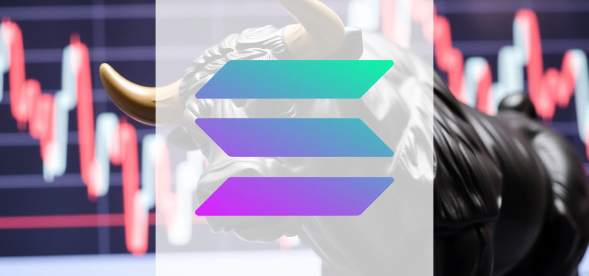 Beitragsbild zu Solana: Überraschend schwach!