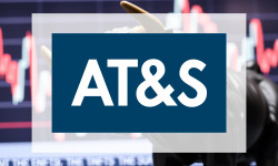 Beitragsbild zu AT&S-Aktie: In Feierlaune!