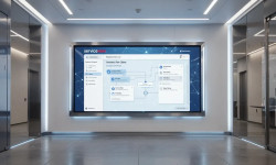 Beitragsbild zu ServiceNow Aktie: Ausbau im Versicherungsmarkt